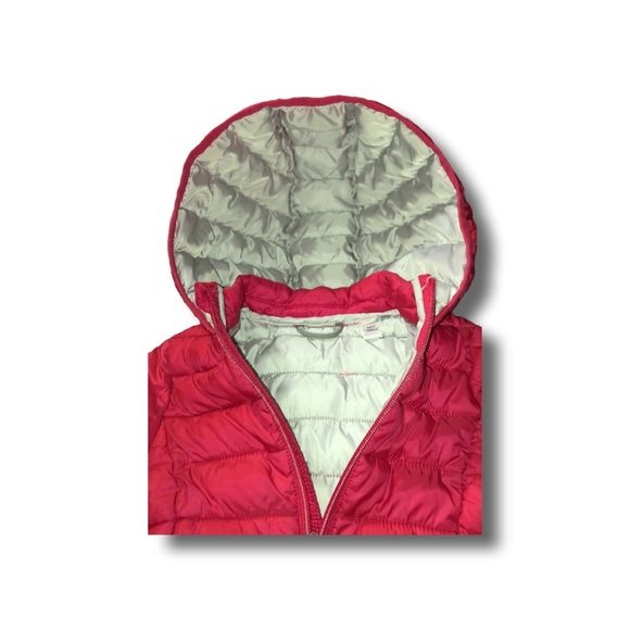 Puffer jacket size 4T - Picture 2 of 5